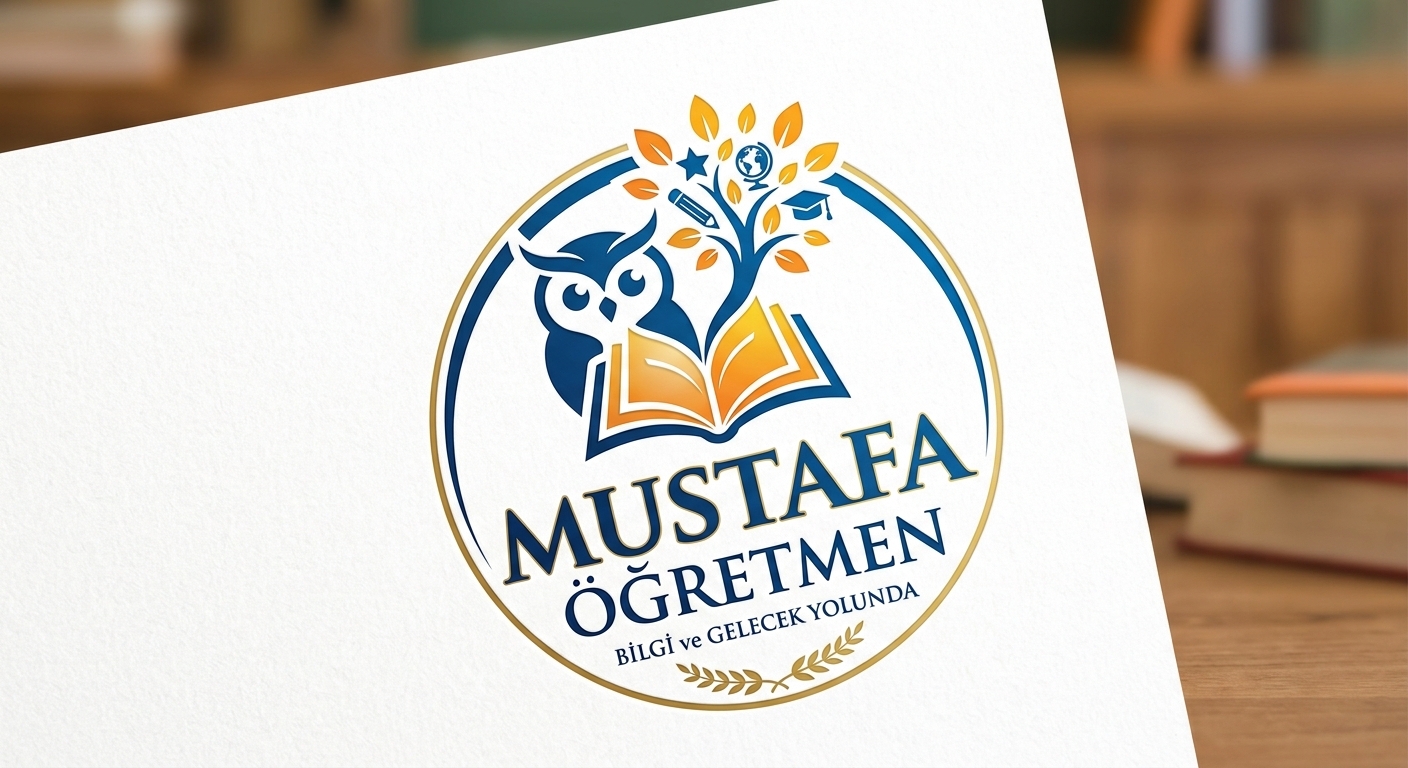 mustafa ogretmen