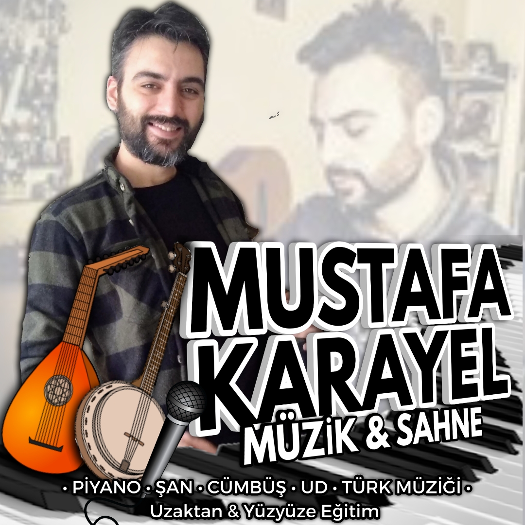 Müzik Dersleri