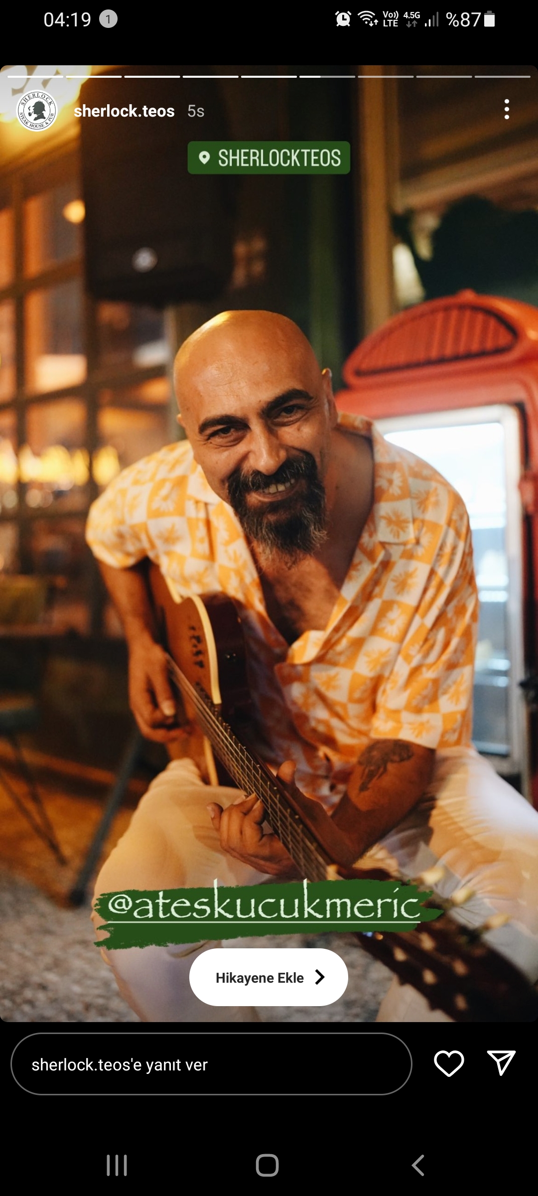 gitar