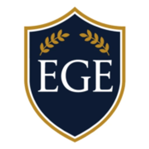 EGE ÜNİVERSİTESİ GÜÇLENDİRME VAKFI OKULLARI ÖZEL NARLIDERE İLKOKULU (Narlıdere) logosu