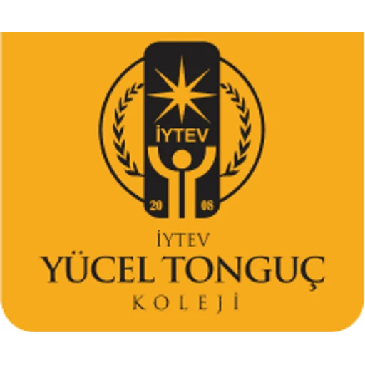 İYTEV ÖZEL YÜCEL TONGUÇ ORTAOKULU (Urla) logosu