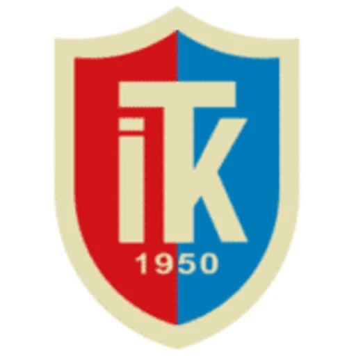 İZMİR BÜYÜK ÇİĞLİ ÖZEL TÜRK KOLEJİ ANADOLU LİSESİ (Çiğli) logosu