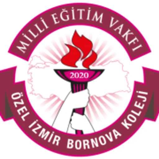 MEV KOLEJİ ÖZEL İZMİR BORNOVA ANAOKULU (Bornova) logosu
