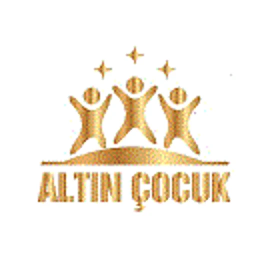 ÖZEL ALTIN ÇOCUK KAMPÜS ANAOKULU (Torbalı) logosu